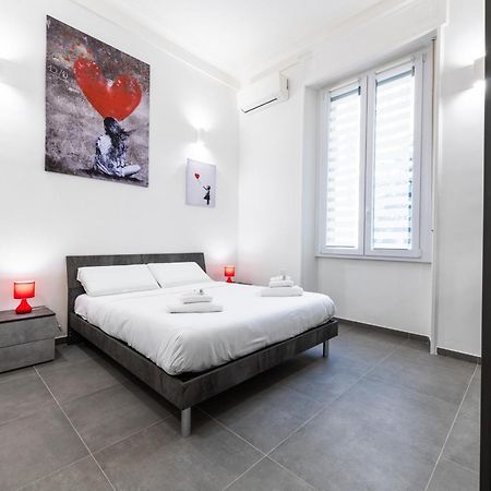 Eternal City Serenity House روما المظهر الخارجي الصورة