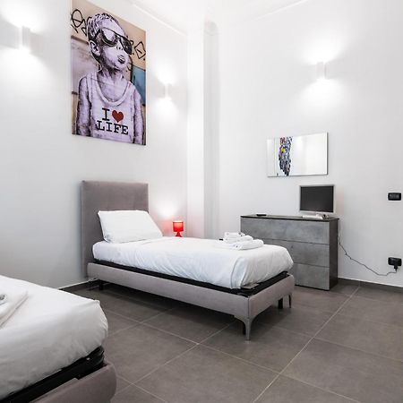 Eternal City Serenity House روما المظهر الخارجي الصورة