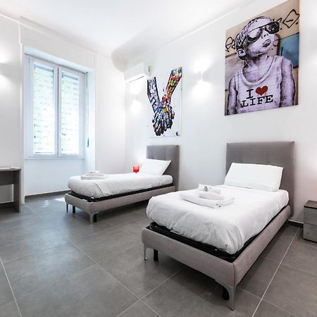 Eternal City Serenity House روما المظهر الخارجي الصورة
