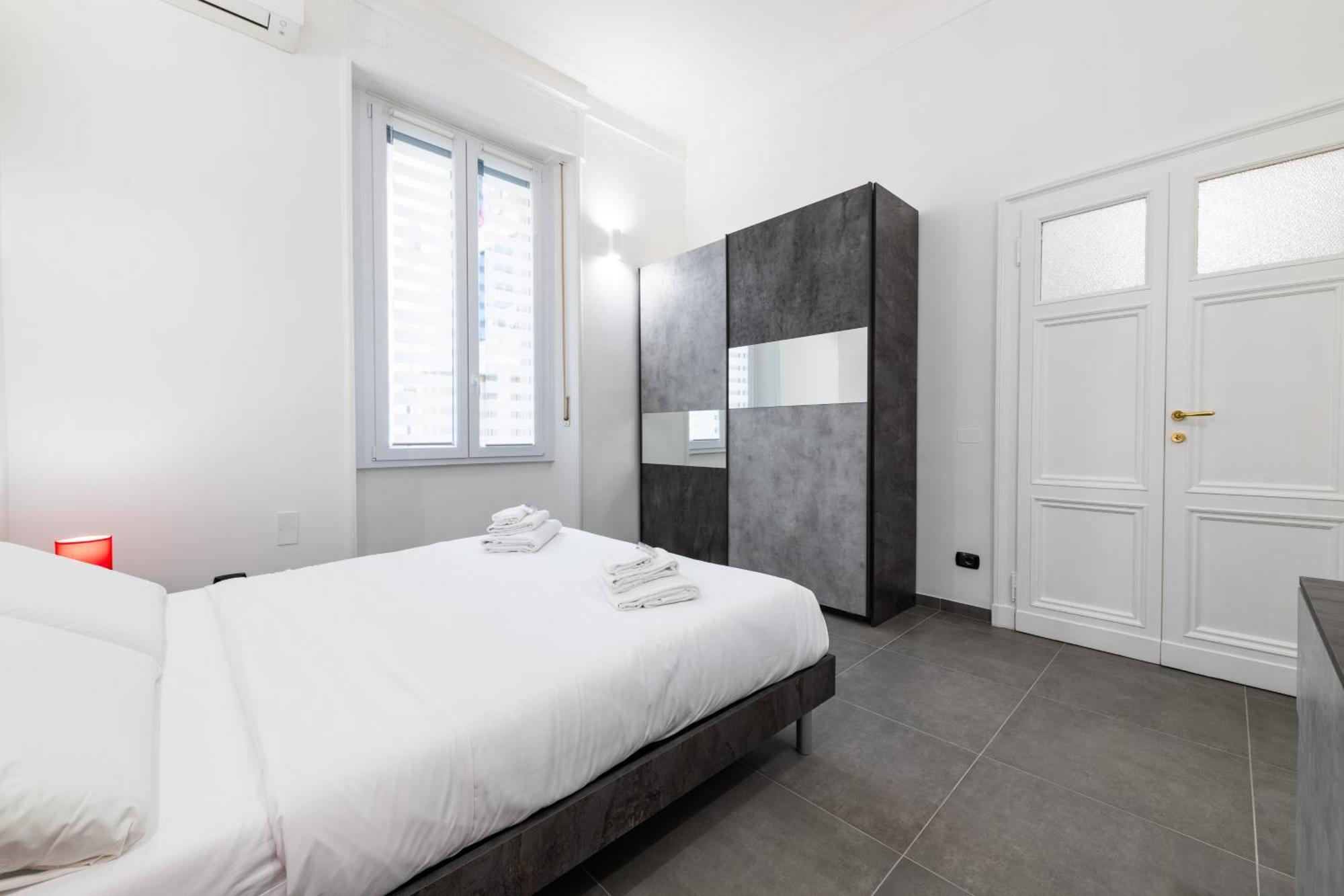 Eternal City Serenity House روما المظهر الخارجي الصورة