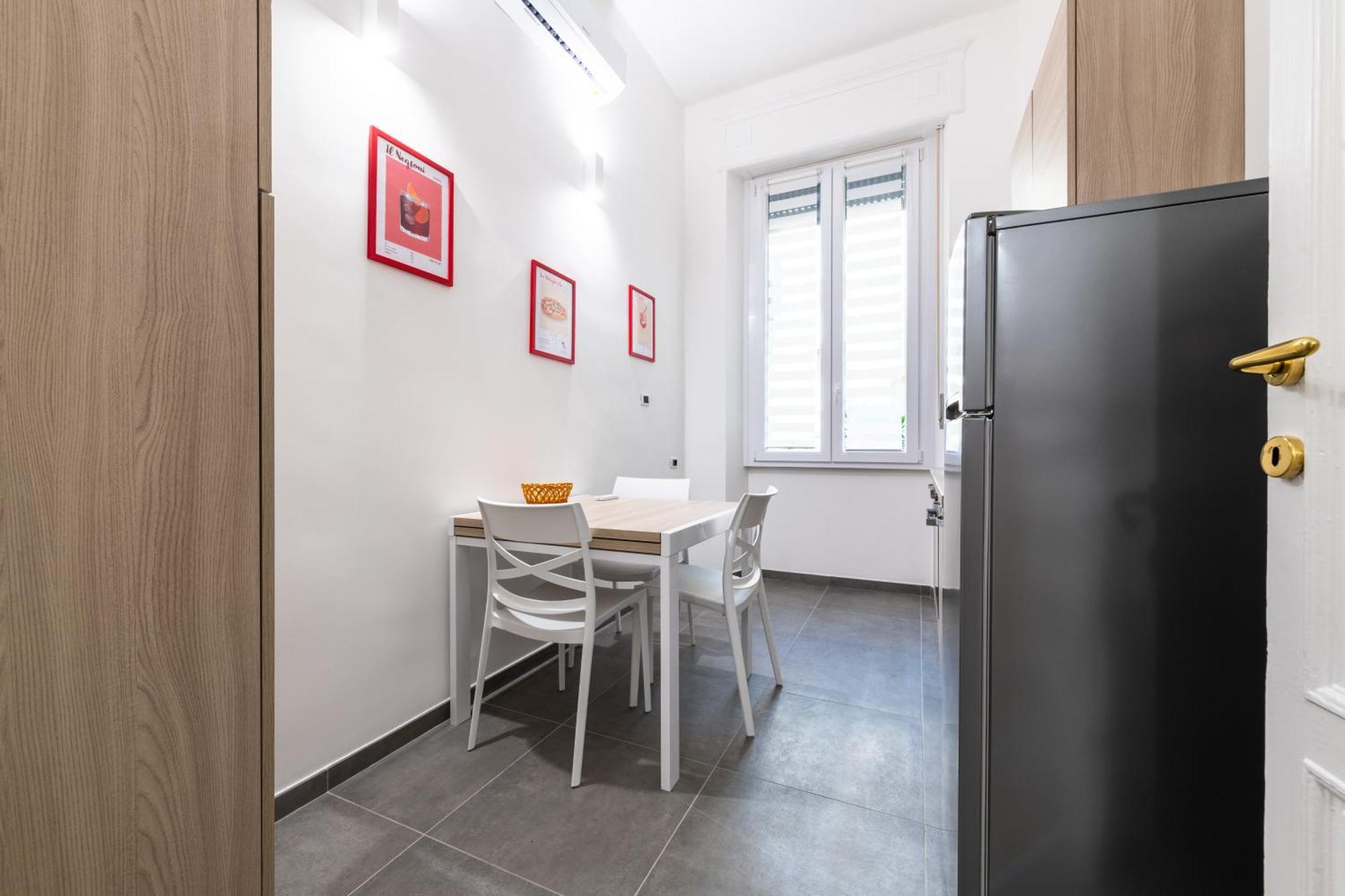 Eternal City Serenity House روما المظهر الخارجي الصورة