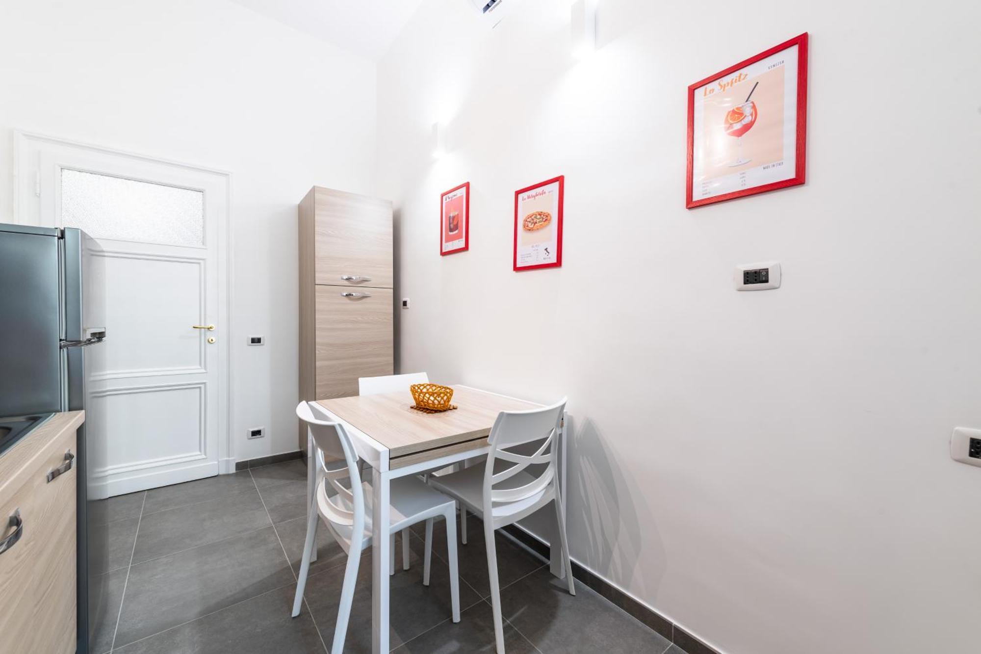 Eternal City Serenity House روما المظهر الخارجي الصورة