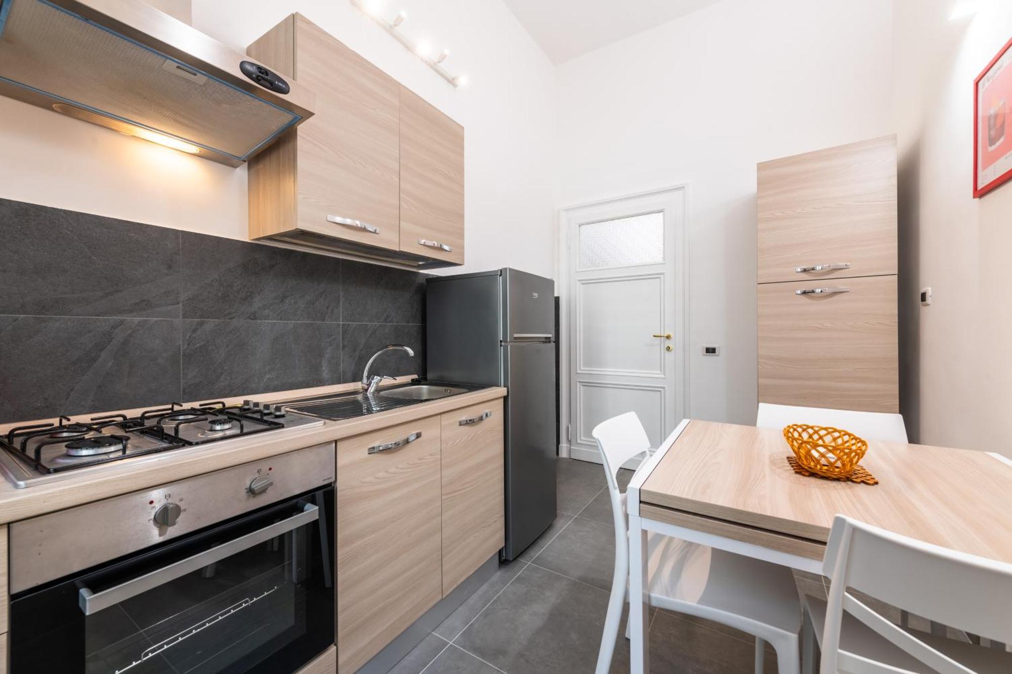 Eternal City Serenity House روما المظهر الخارجي الصورة