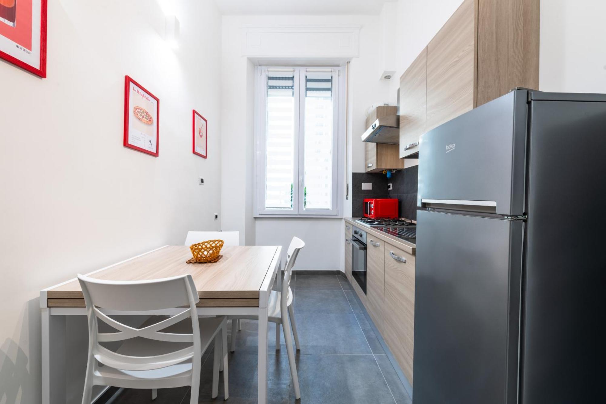 Eternal City Serenity House روما المظهر الخارجي الصورة