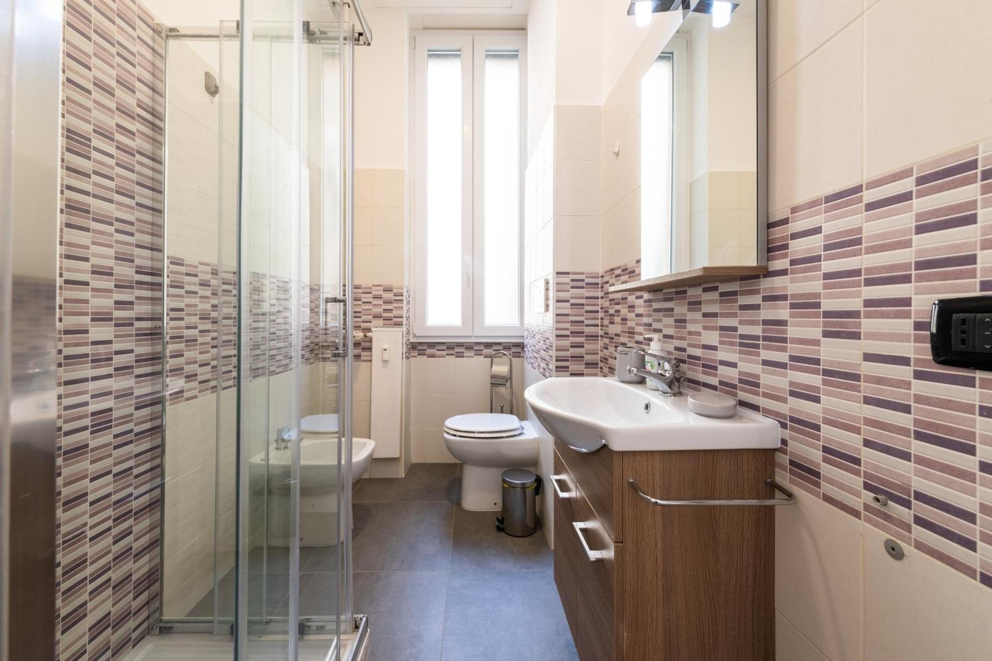 Eternal City Serenity House روما المظهر الخارجي الصورة